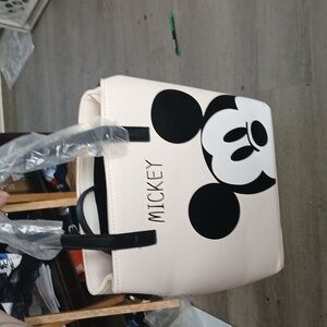 Mickey bag